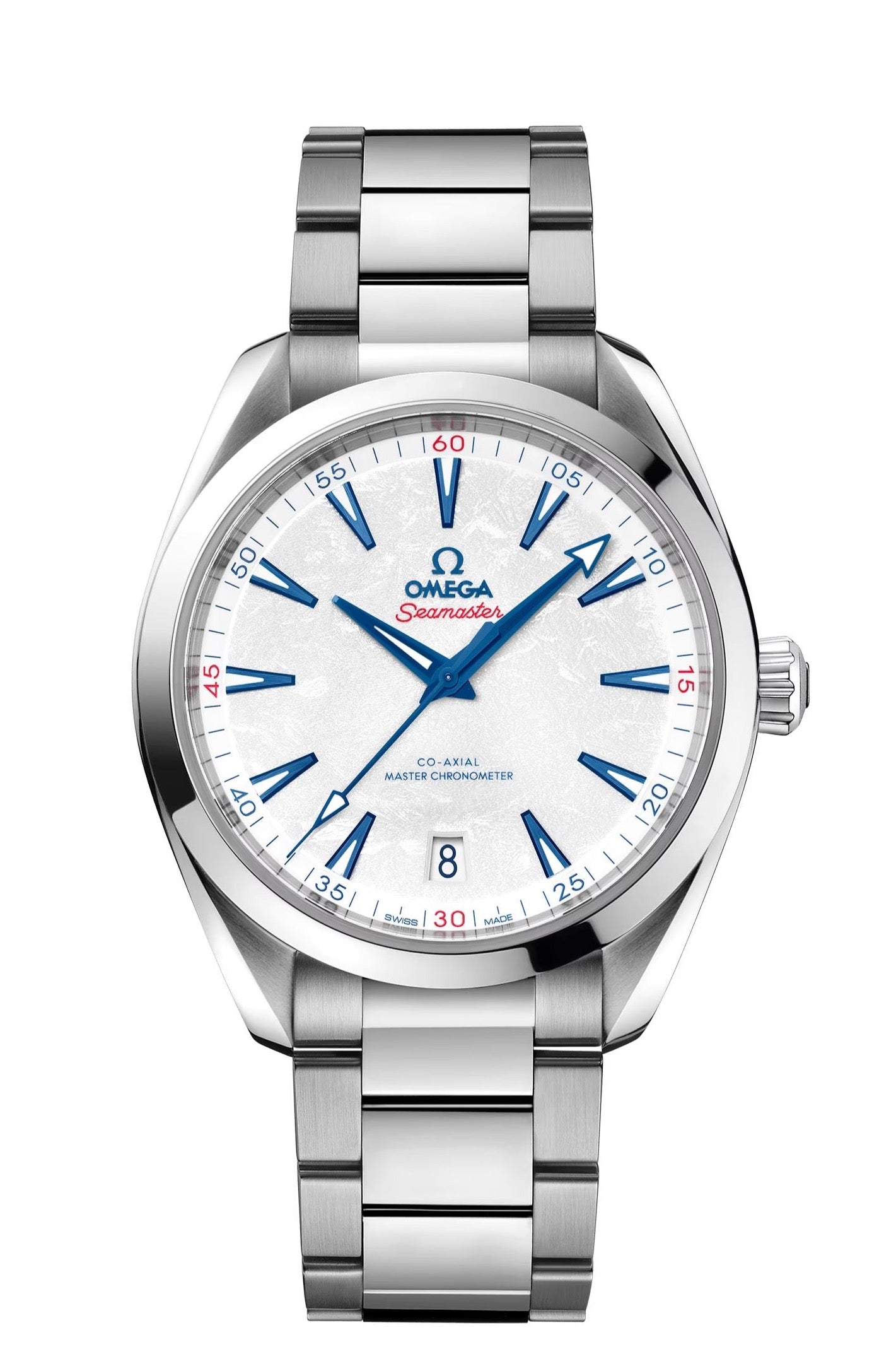 Men's Luxurious Watch | Aqua Terra Watch | luxurygroup