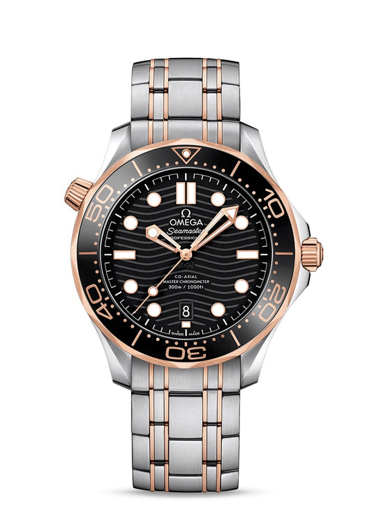 seamaster diver 300 42