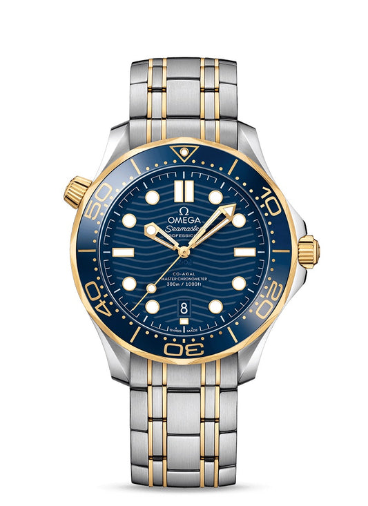 seamaster diver 300 42