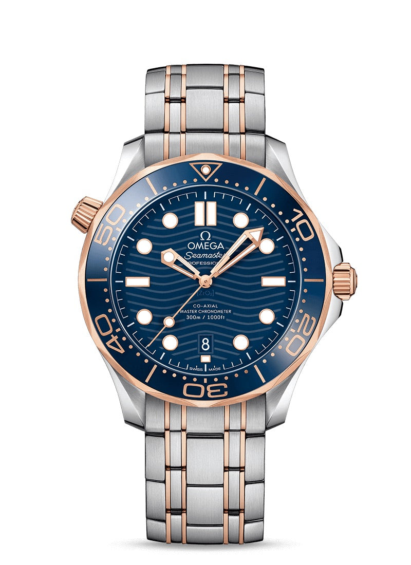 seamaster diver 300 42