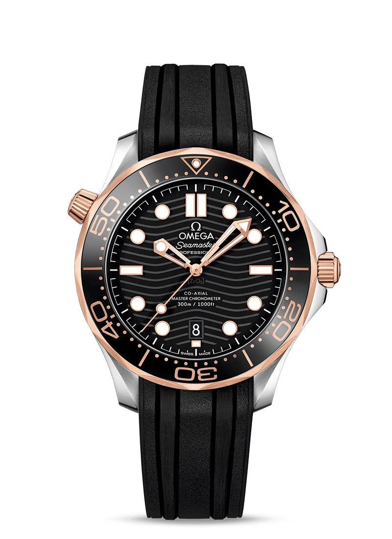 seamaster diver 300 42