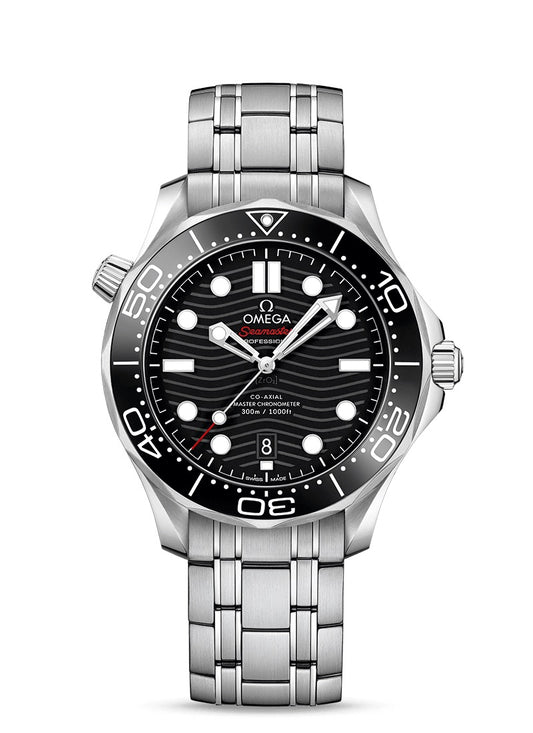 seamaster diver 300 42