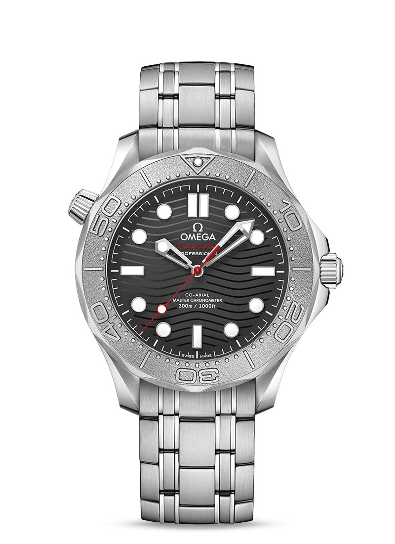 seamaster diver 300 42