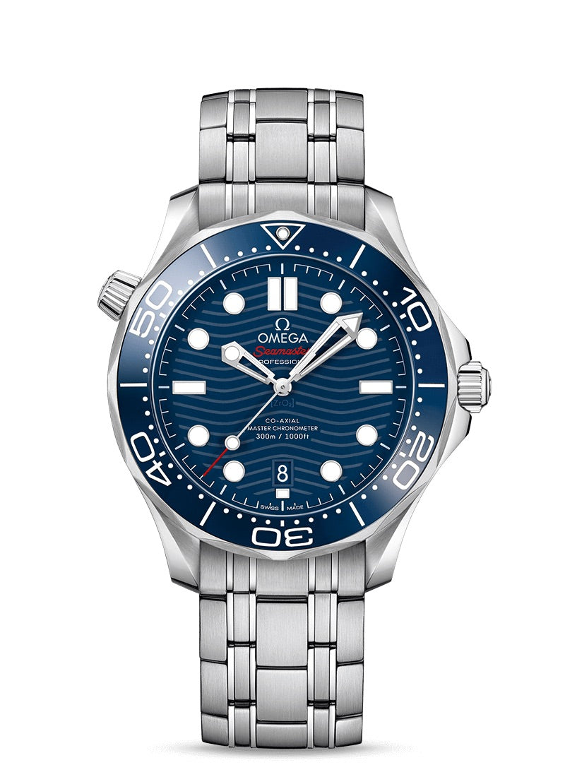 seamaster diver 300 42