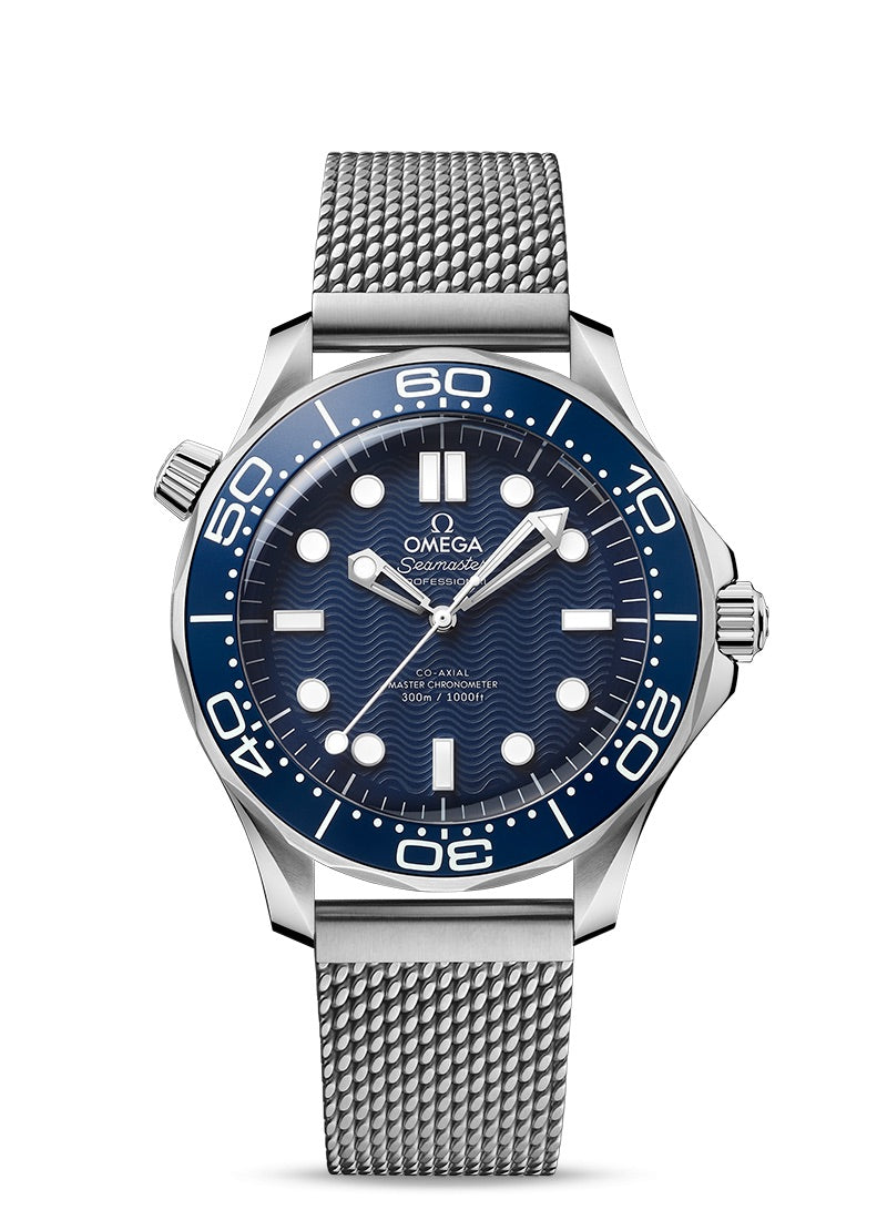 seamaster diver 300 42