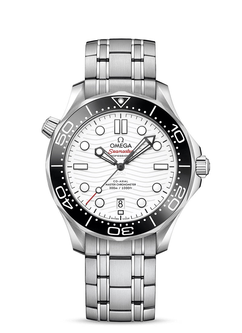 seamaster diver 300 42