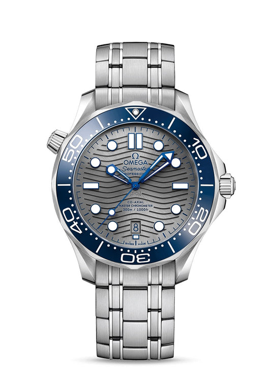 seamaster diver 300 42