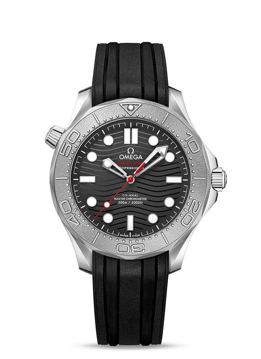 seamaster diver 300 42