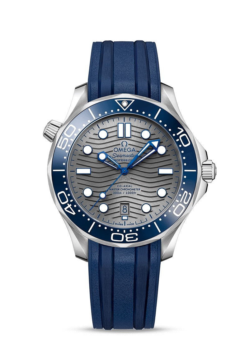 seamaster diver 300 42